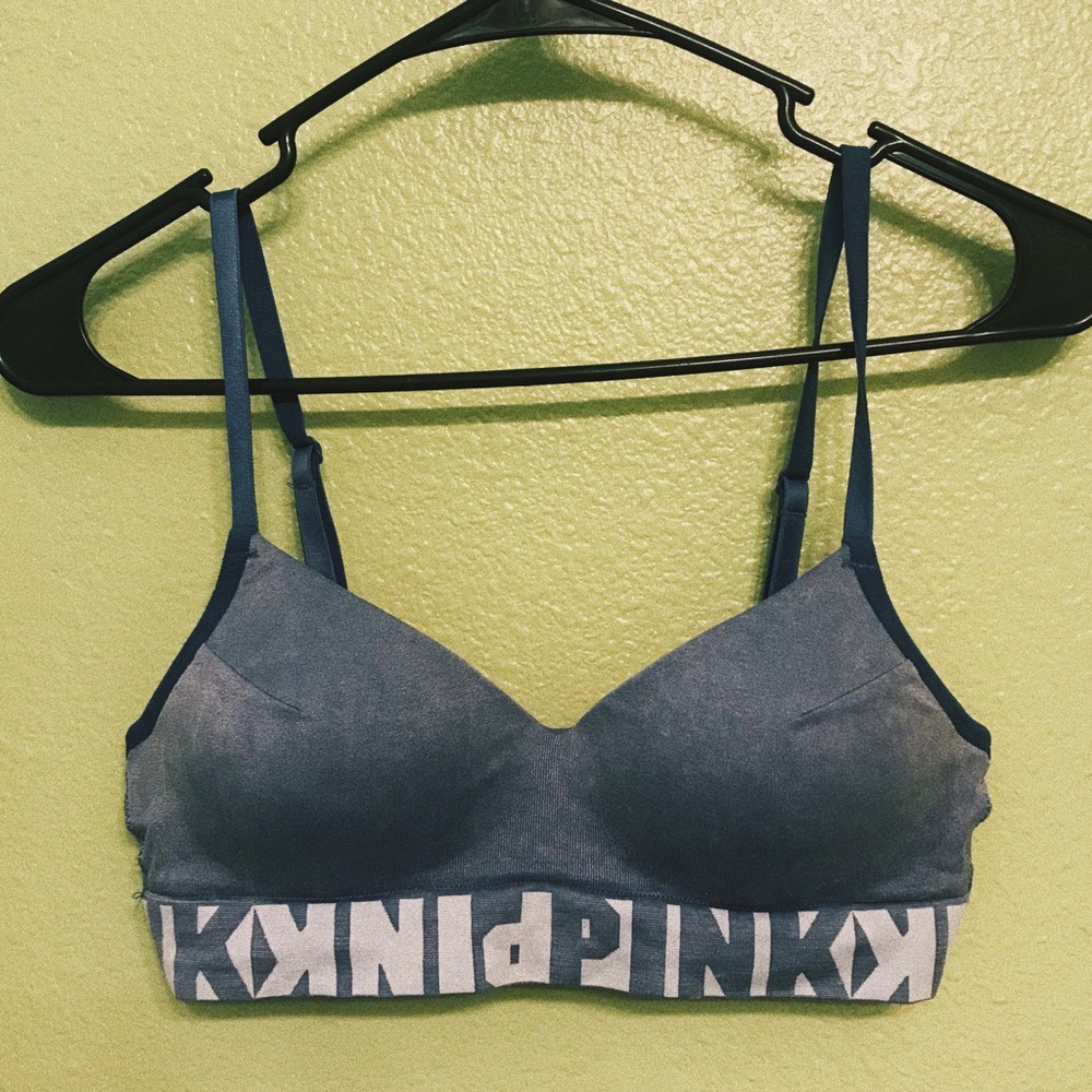 VS PINK Bra